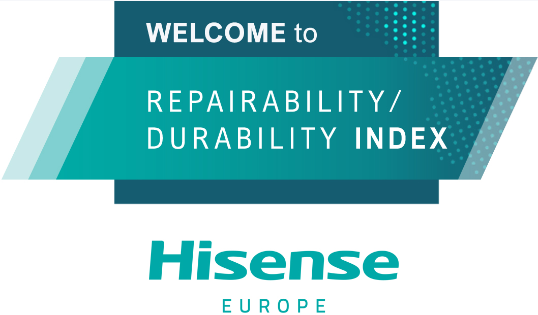 welcome hisense
